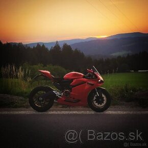 Ducati Panigale