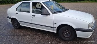 Renault 19 1.9 d maximalne zachovalom stave