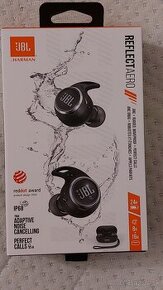 Predam NOVE bezdrotove sluchadla JBL - 1