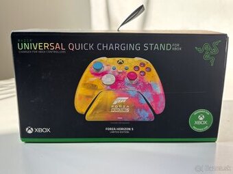 Forza Horizon 5 Limited edition Xbox charger