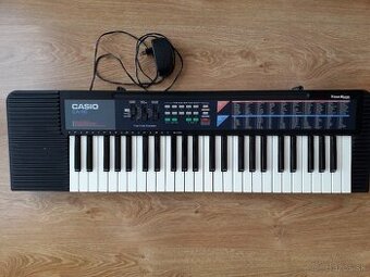 Keyboard CASIO CA - 110