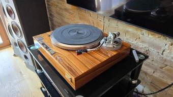 TECHNICS SL-M2 raritný gramofón