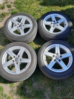 5x112 r16 Audi VW