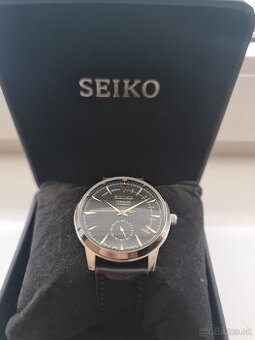 Seiko hodinky - 1