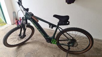 Horský elektrobicykel KELLYS Tygon R10 29"