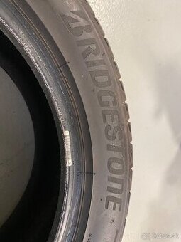 Bridgestone Turanza T005 255/45 R18 103H - 1