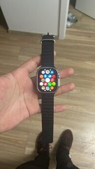 Apple watch ultra 2