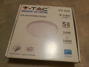 Led svietidlo V-TAC VT-65