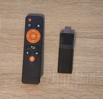 Android TV Stick Q6 (2GB/16GB)