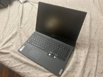 Lenovo Legion 5P-15IMH05H - 1