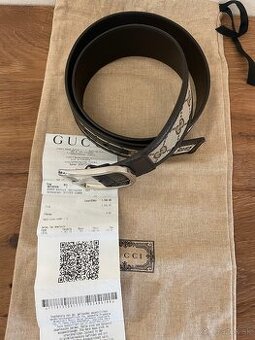 Opasok Gucci