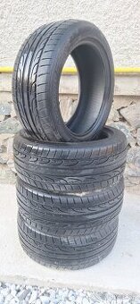 Letné pneumatiky 215/45 R16