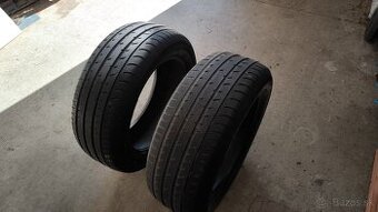 225/55R17 letne