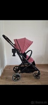 Cybex Balios S Lux