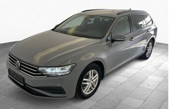 Volkswagen Passat 2.0tdi Dsg 110kw 2023 kombi - 1