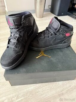 Tenisky Air Jordan