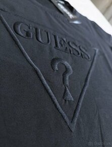 Dámske tričko Guess - 1