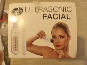 Ultra facial čistič tváre