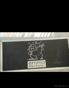 Emma Electronic pedal board/ hard case / puzdro