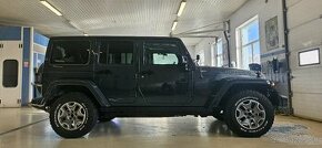 Jeep WRANGLER Rubicon 255/75r17 - 1