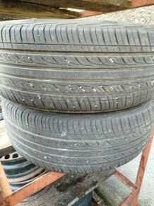 205/60r15  letné