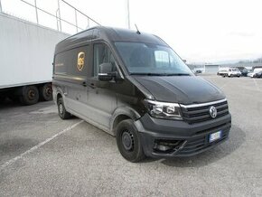 Volkswagen Crafter 2.0 TDI L3H3 - 1