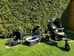 Britax Römer B-Motion 3 PLUS - 1