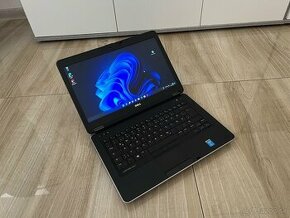 (2#) Dell/Notebook/i5-4310M/8GB RAM/256GB SSD/2x Grafika 2GB - 1