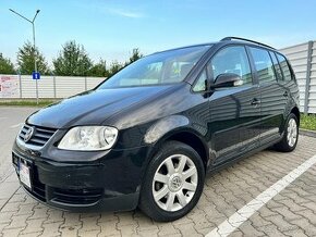 7 MIEST VW TOURAN 1.9TDi 77kW 2006 - 1