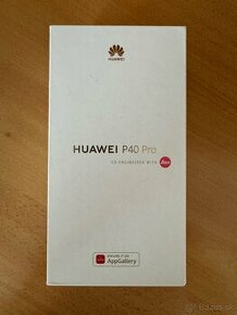 Huawei P40 Pro - 1
