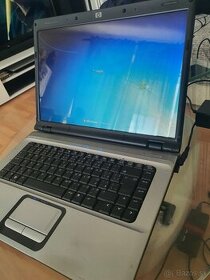 HP Pavilion DV6000 - 1