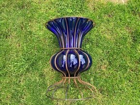 Unikátna obrovská váza - 1