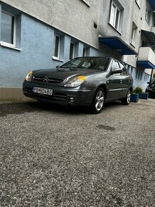 Citröen Xsara 1.6 16v 81kw 2003 - 1