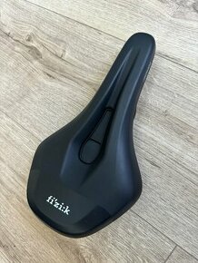 Sedadlo na bicykel Fizik Terra Aidon 145mm - 1