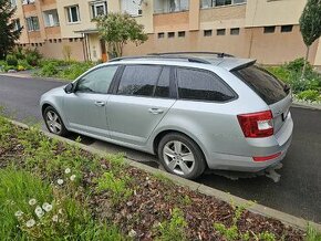 Predám Škoda Octavia 3 2.0 110kw