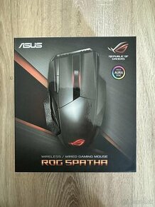 Asus ROG Spatha