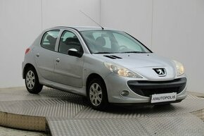 PEUGEOT 206+ 1,4 HDi 50 kW - 1