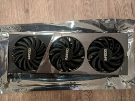 Inno3D GeForce RTX 4070 Ti X3 12G - 1