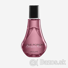 Parfumovaný telový sprej Love Potion Blossom Kiss 75ml