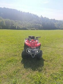 Atv 150cc