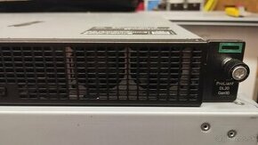 HPE proliant DL20 gen 10 - 1