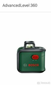 Bosch laser - 1