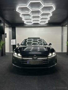 Volkswagen Arteon Shootingbrake MEGAFULL 2021 147kw 1majiteľ