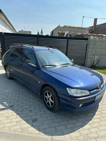 peugeot 306