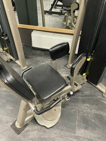 Pulse Fitness abductor - 1