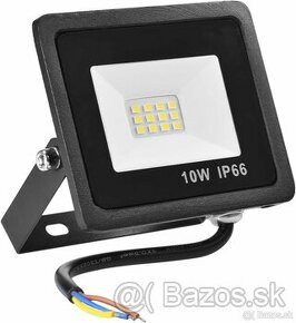 LED svetlo 10w