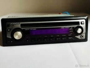 AUTORADIO KENWOOD KDC-W3537.