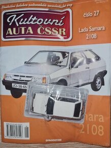 Lada 2108