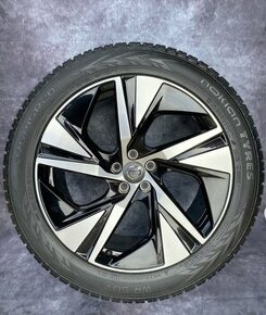 Originál zimní sady ALU Volvo XC90 275/45R20