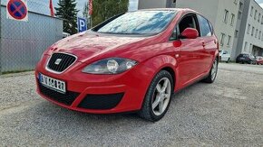 Seat Altea 1.2 TSI Reference plus